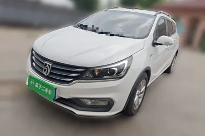 Baojun 310W