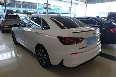 Chevrolet Monza