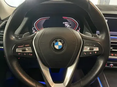 BMW X5 (Import)