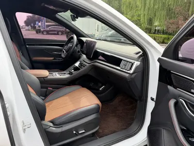 BYD PLUS