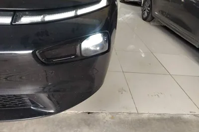Xpeng P7