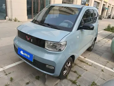 Wuling MINIEV