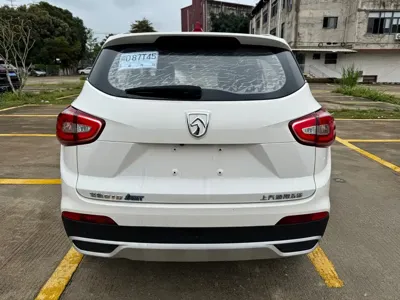 Baojun 510