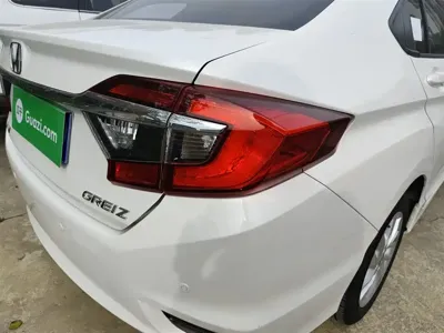 Honda Greiz