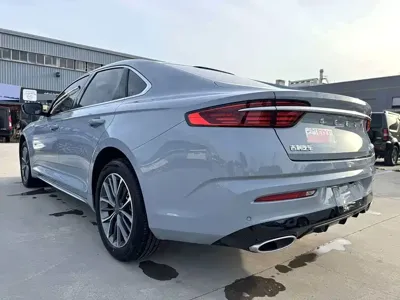 Geely Xingrui