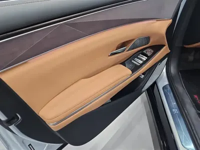 BYD 汉L