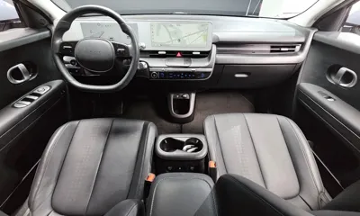 Hyundai Ioniq5