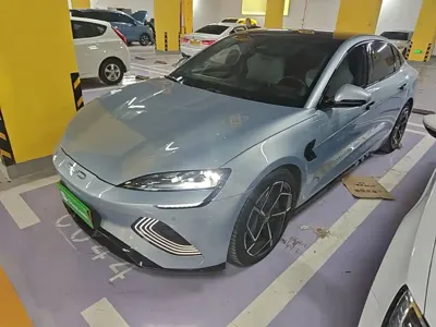 BYD Seal