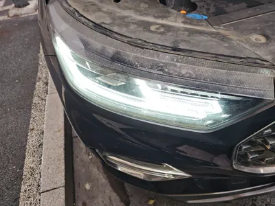 Chery Tiggo 8 Plus