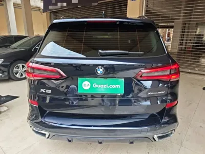 BMW X5 (Import)