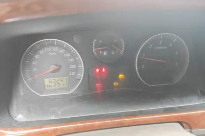 Foton MP-X E