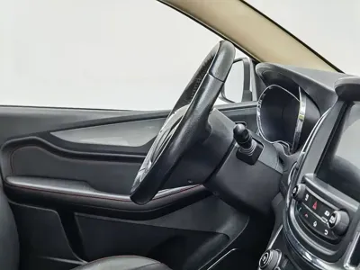 Baojun 560
