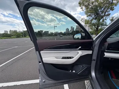 Geely Xingyue L