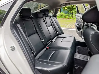 Honda Inspire