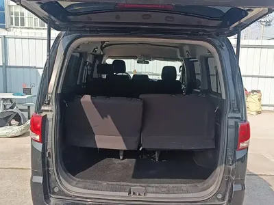 JAC Refine Refine M4