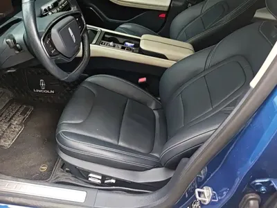 Lincoln Z