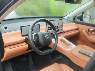 Leapmotor Leapmotor C16