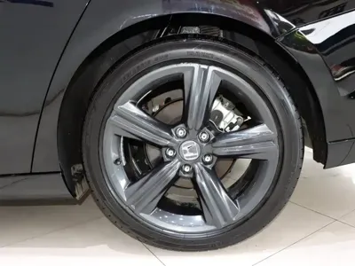 Honda Inspire