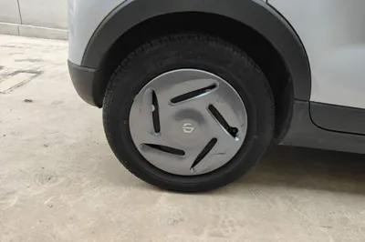 Leapmotor T03
