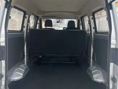 Kaicheng Star 5