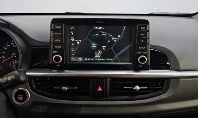 Kia Morning