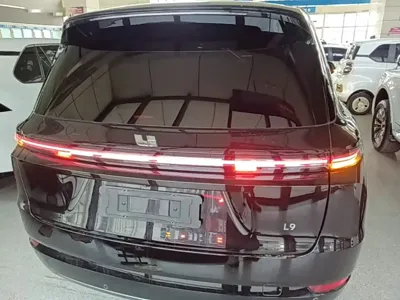 Li Auto Li L9