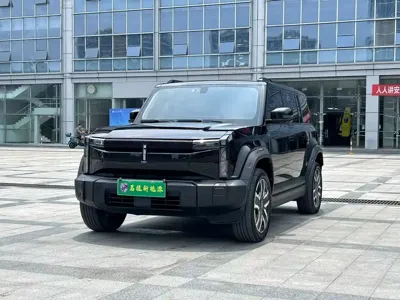 iCAR iCAR 03