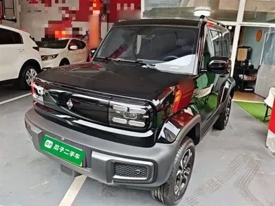 Baojun Yueye