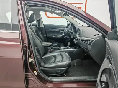 GAC Motor Trumpchi GA6