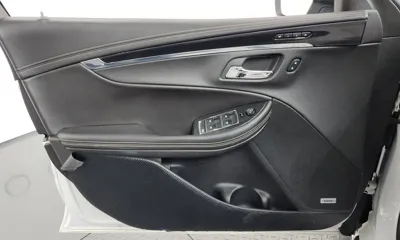 ChevroletGMDaewoo Impala