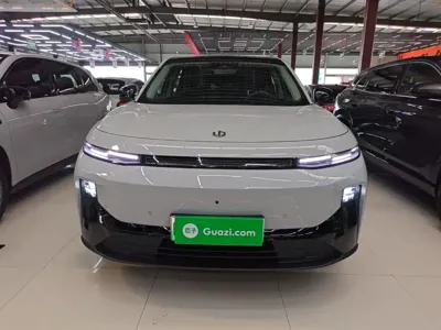 Leapmotor Leapmotor B10