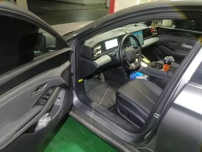 BYD Qin L