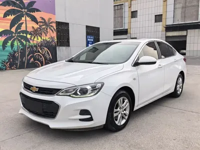 Chevrolet Cavalier