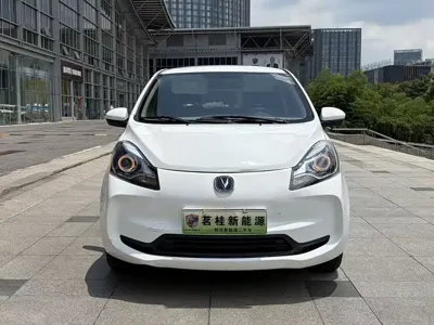 Changan Benben E-Star