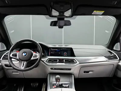 BMW X5 M