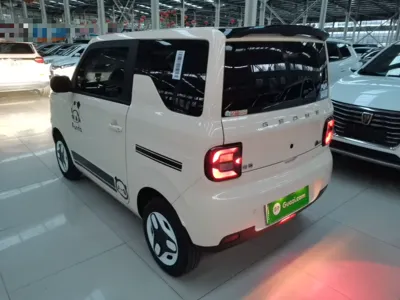Geely Galaxy Panda