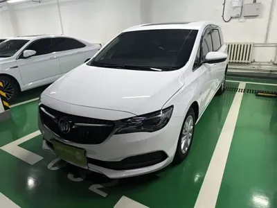Buick GL6