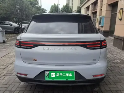 Leapmotor Leapmotor C11