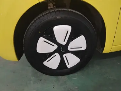 Wuling MINIEV