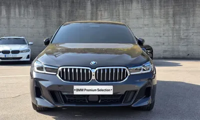 BMW Gran Turismo