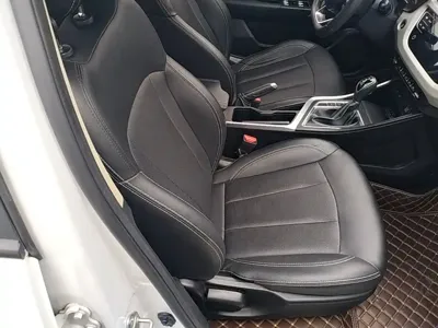 Geely Vision X3
