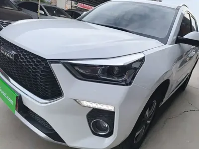 Haval H6 Coupe