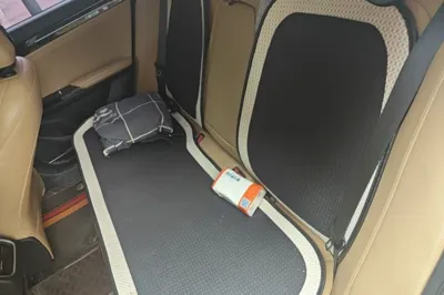 Geely Galaxy L6