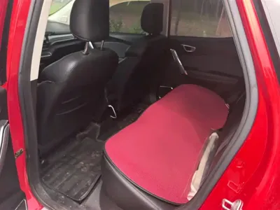 BAIC EX3