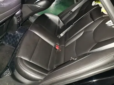Cadillac CT4