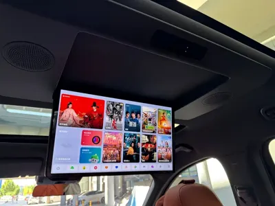 Li Auto Li L9