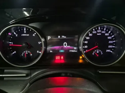 Kia Canival