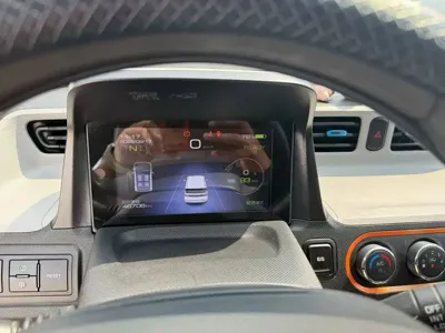 Wuling MINIEV