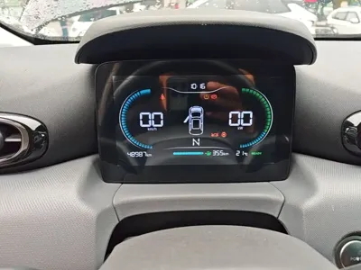Leapmotor Leapmotor T03