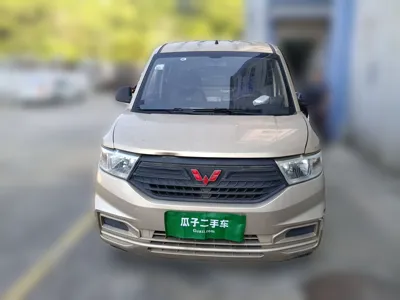 Wuling Hongguang V